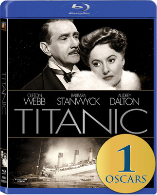

Titanic(Blu-ray English)