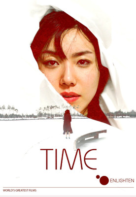 

Time(DVD English)
