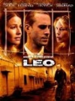 Leo(DVD English)