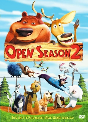 

Open Season 2(English)