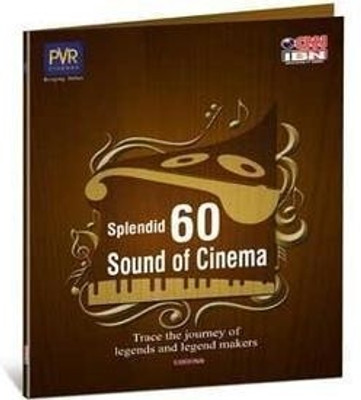 

Splendid 60 Sounds Of Cinema Complete(DVD English)