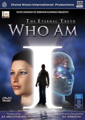 

The Eternal Truth - Who Am I(DVD English)