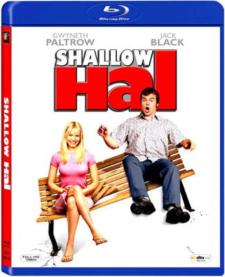 

Shallow Hal(Blu-ray English)