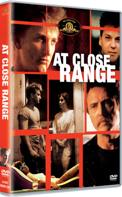

At Close Range(DVD English)