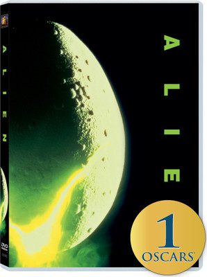 

Alien: The Directors Cut(DVD English)