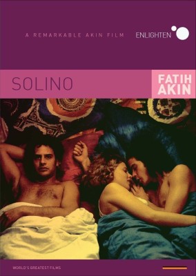 

Solino(DVD German)