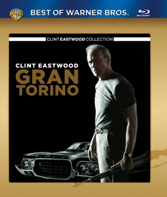 

Gran Torino(Blu-ray English)