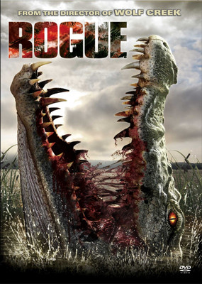 

Rogue(DVD English)