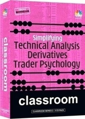 

Classroom Series 2 - Technical Analysis. Derivatives. Trader Psychology 2(VCD English)