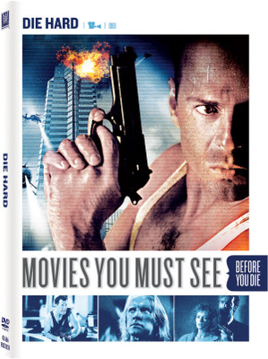 

Die Hard(DVD English)