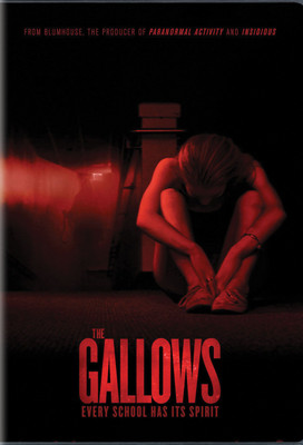 

The Gallows(DVD English)