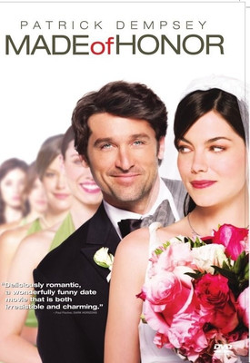 

Made Of Honor(DVD English)