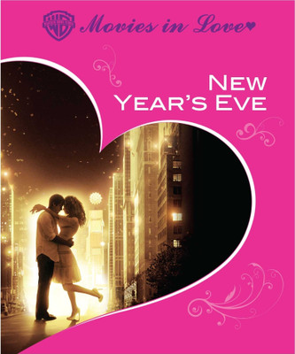 

New Year's Eve(Blu-ray English)