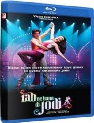 

Rab Ne Bana Di Jodi(Blu-ray Hindi)