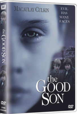 

The Good Son(DVD English)