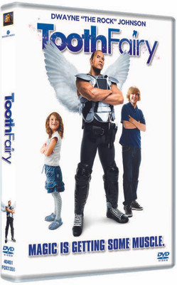 

Tooth Fairy(DVD English)