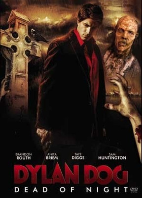 

Dylan Dog: Dead Of Night(DVD English)