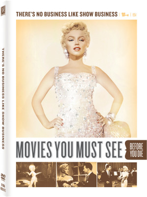 

There's No Business Like Show Business(DVD English)
