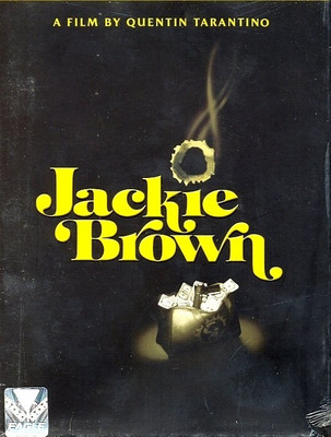 

Jackie Brown(DVD English)
