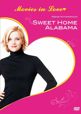 

Sweet Home Alabama(DVD English)