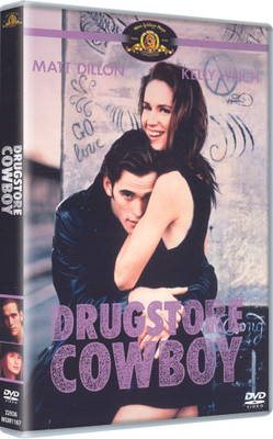 

Drugstore Cowboy(DVD English)