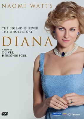 

Diana(DVD English)