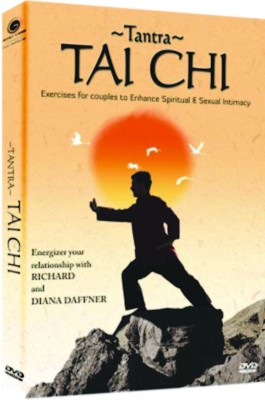 

Tantra Tai Chi(DVD English)