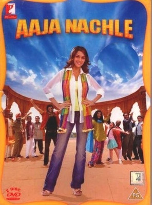 

Aaja Nachle(DVD Hindi)