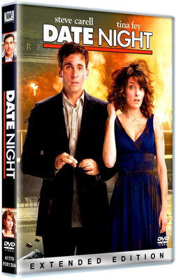 

Date Night(DVD English)