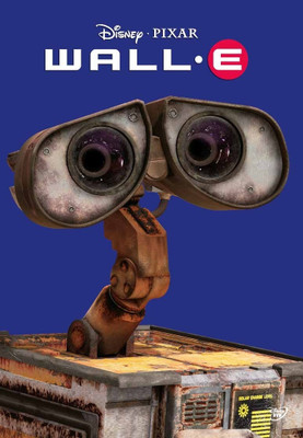 16 Off On Disney Pixar Wall E Dvd English On Flipkart Paisawapas Com 16 Off On Disney Pixar Wall E Dvd English On Flipkart Paisawapas Com