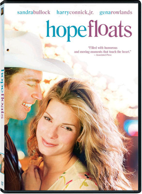 

Hope Floats(DVD English)