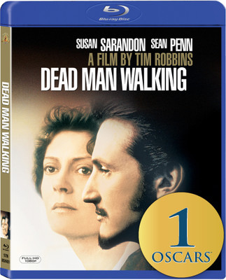 

Dead Man Walking(Blu-ray English)