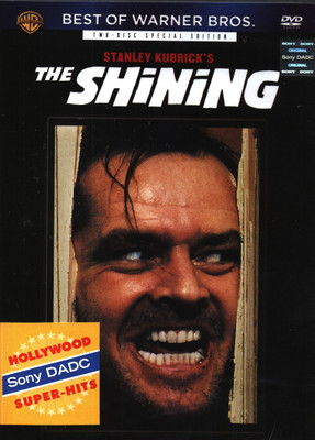 

The Shining(DVD English)