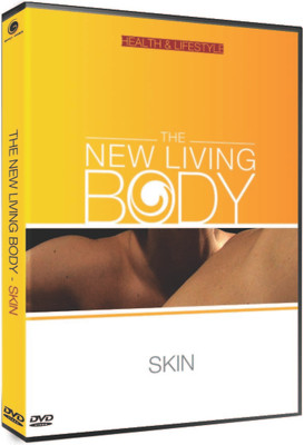 

Health - New Living Body - Skin(DVD English)