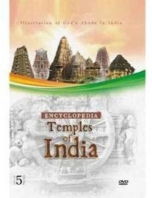 

Encyclopedia - Temples Of India(DVD English)