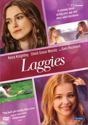 

Laggies(DVD English)