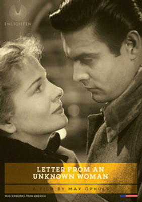 

Letter From An Unknown Woman(DVD English)