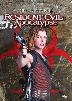 

Resident Evil : Apocalypse(DVD English)