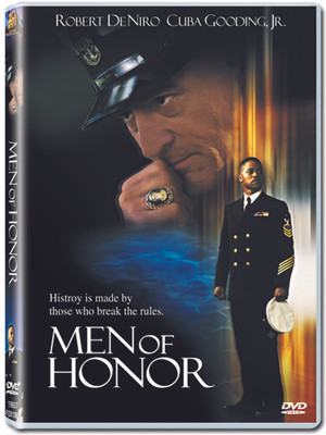 

Men Of Honor(DVD English)
