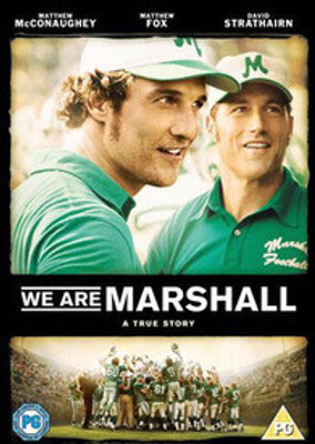 

We Are Marshal(DVD English)