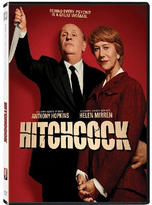 

Hitchcock(DVD English)