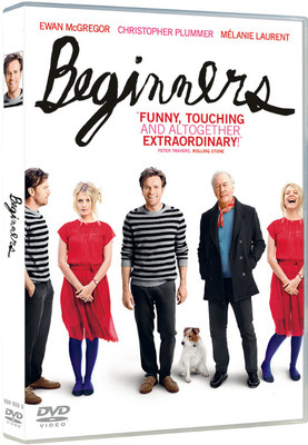 

Beginners(DVD English)