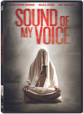 

Sound Of My Voice(DVD English)