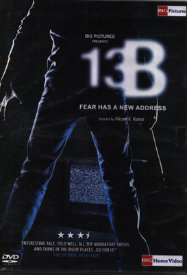 13b(DVD Hindi)