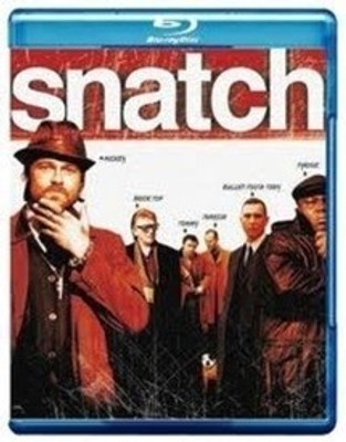 

Snatch(Blu-ray English)
