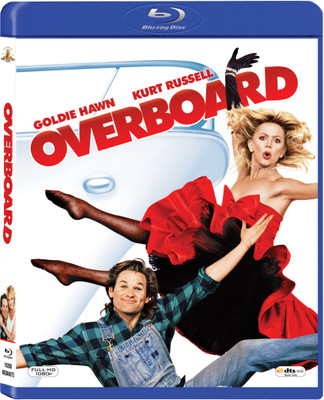 

Overboard(Blu-ray English)