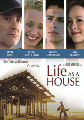 

Life As A House(DVD English)