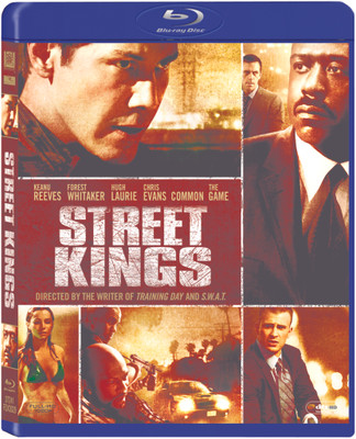 

Street Kings(Blu-ray English)