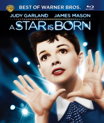 

A Star Is Born(Blu-ray English)