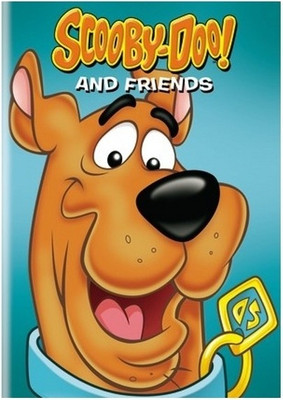 

Scooby-Doo! and Friends Complete(DVD English)